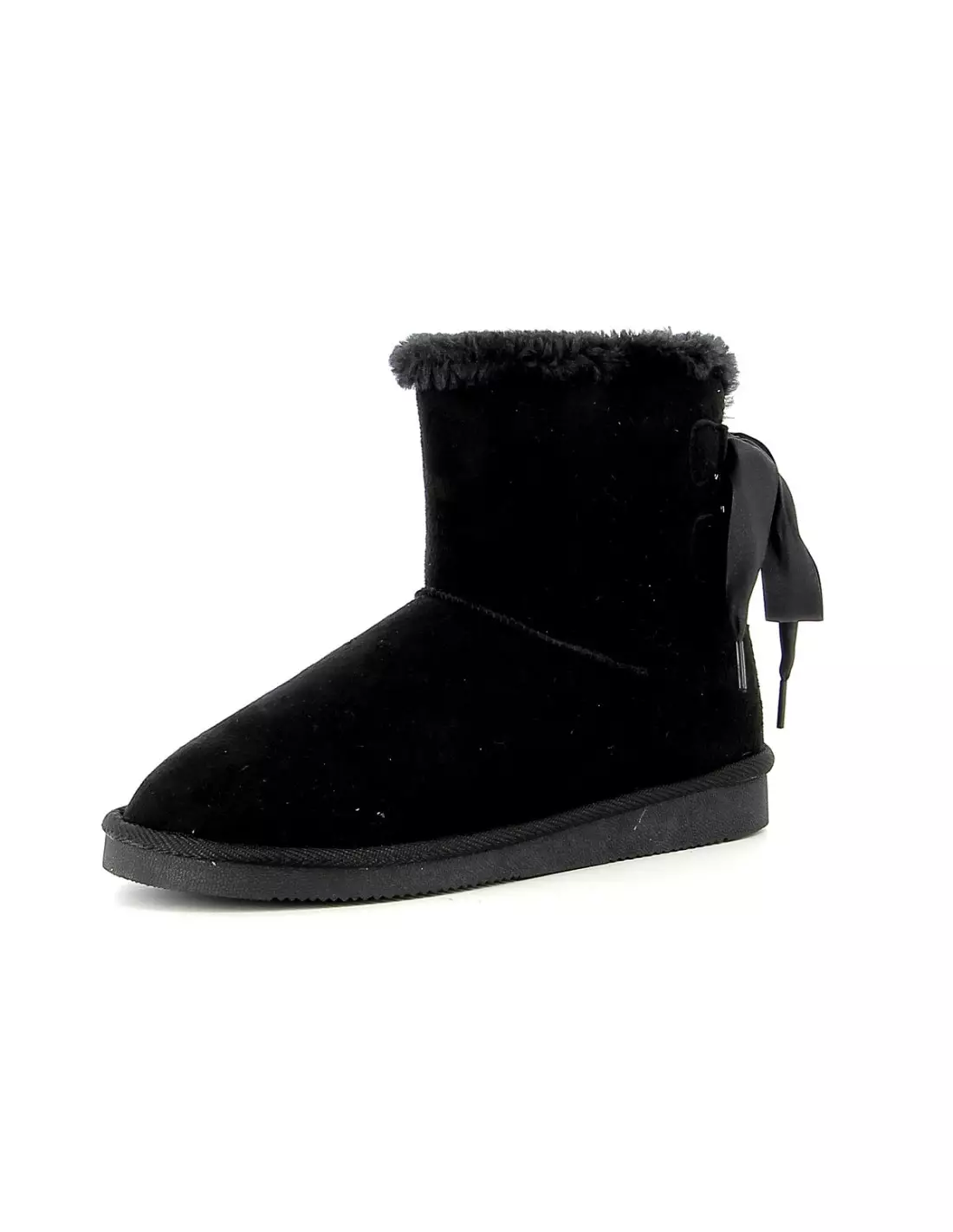 CANADIANS 266420 - Boots & bottines Noir