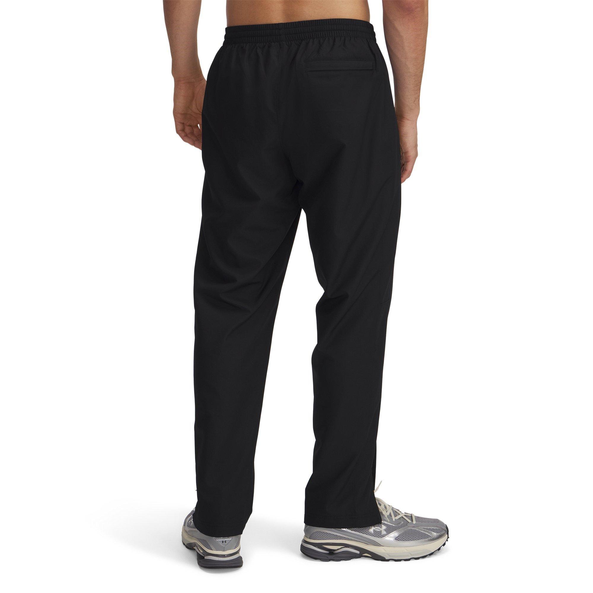 Under Armour UA Rival Woven Tracksuit Bottoms Mens