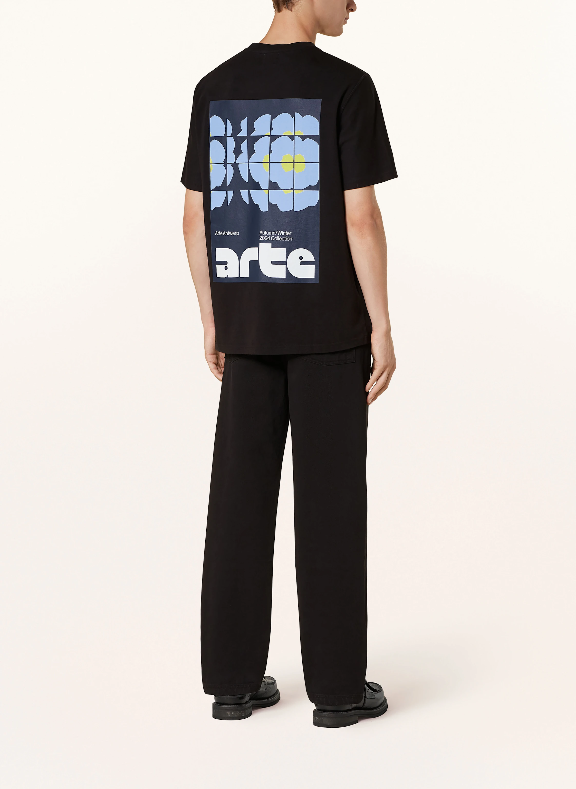 Arte Antwerp T-Shirt