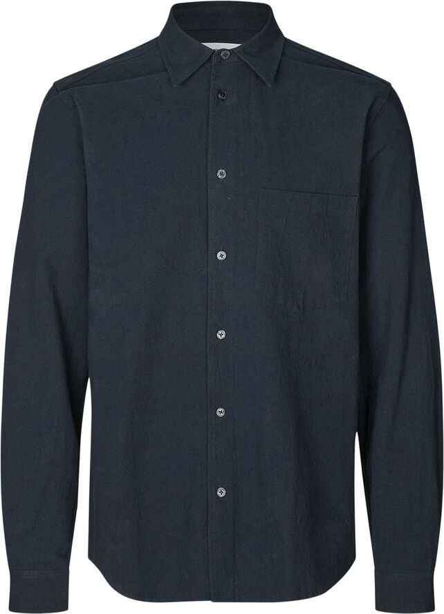 Samsøe Samsøe Saliam FP shirt 15361 Salute