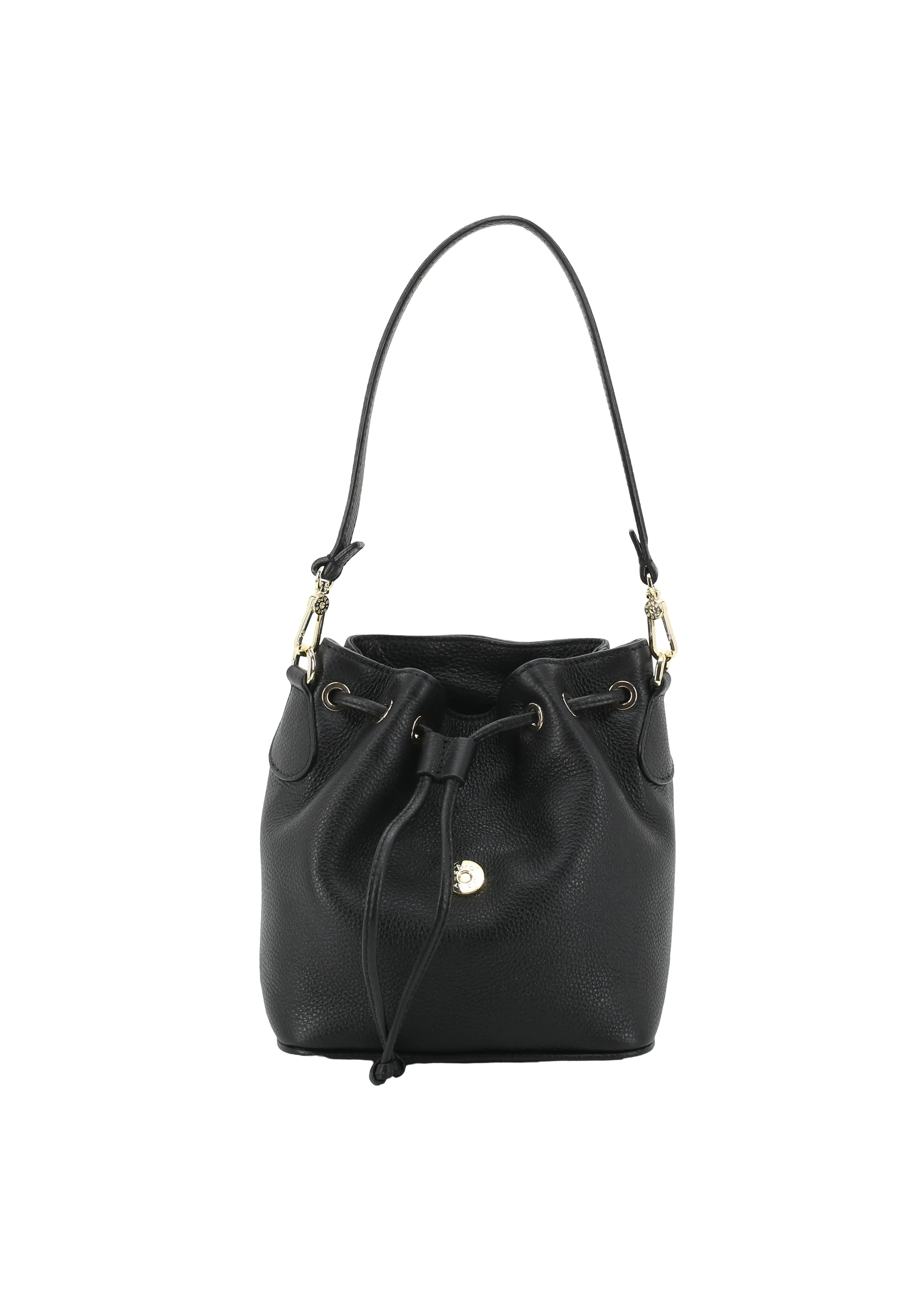Backpack DAILY SMALL Leather AGAVE Standard