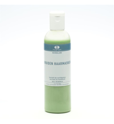 Pigge Huidbalans haarmasker kruiden (200 ml)