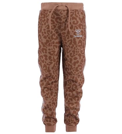 Hummel Jogginghosen - hmlNaomi - Biberfell