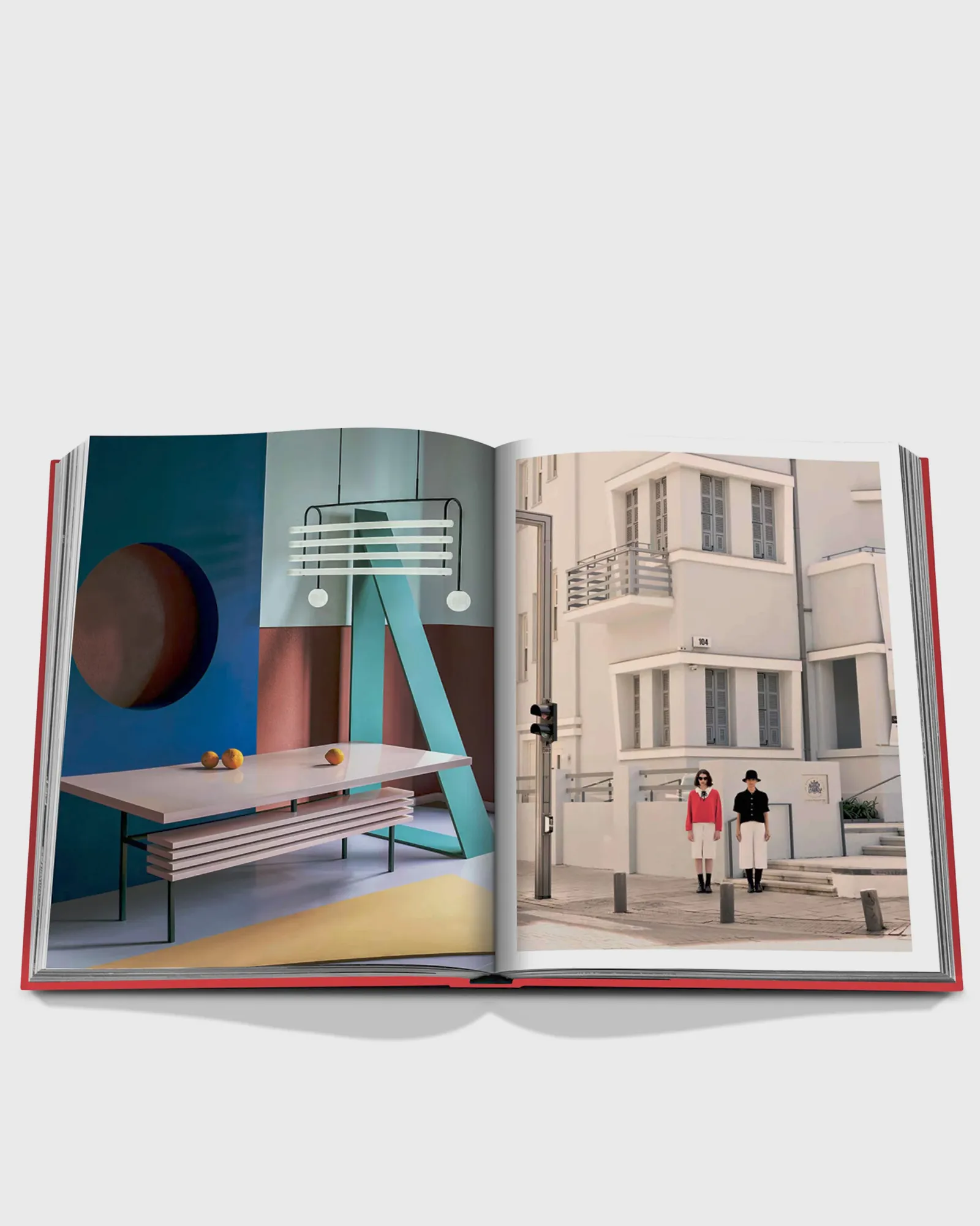 Assouline 
