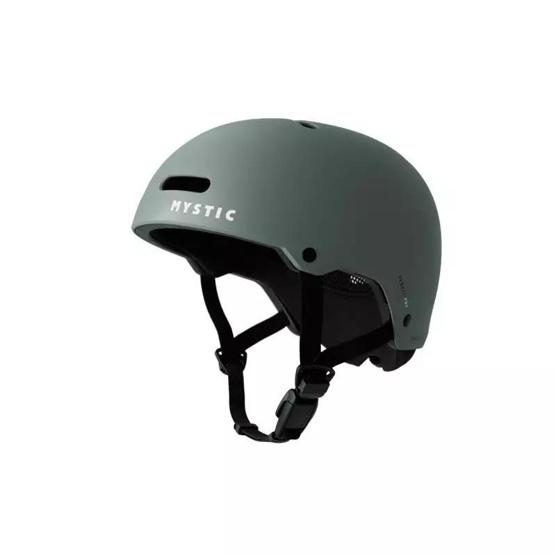 Casque watersport MYSTIC Vandal Pro Dark Olive
