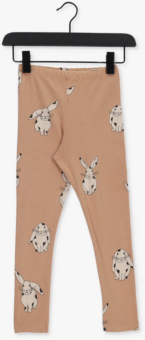 L\u00D6TIEKIDS naturel l&ouml;tiekids legging w22-86-60