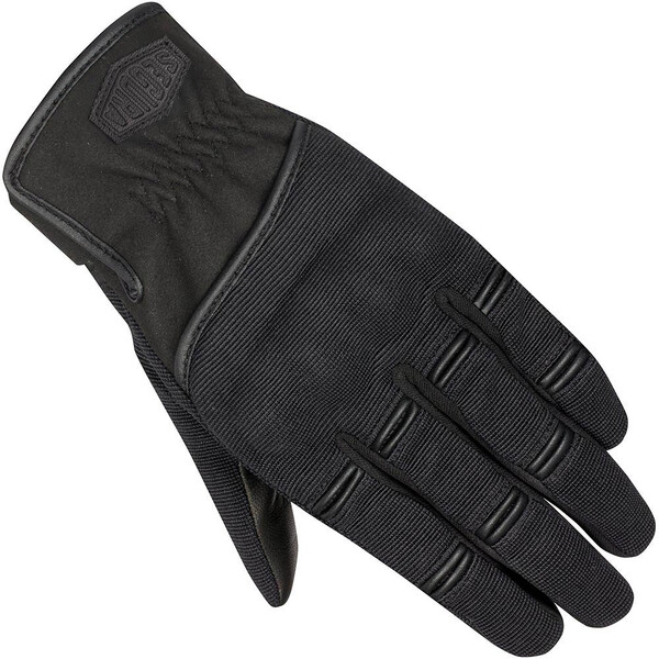 Segura - Gants Palmer Noir