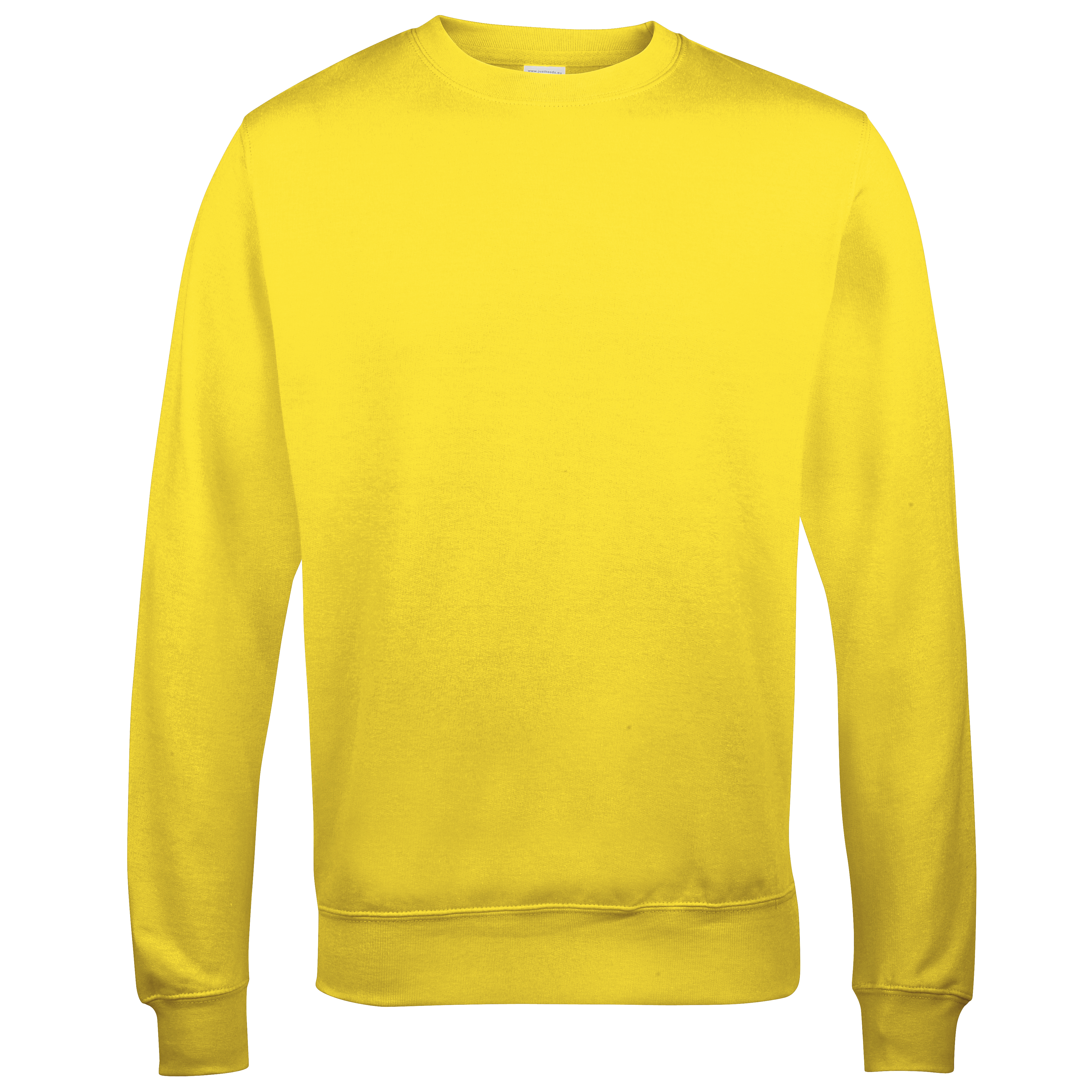 AWDIS JUST HOODS JH030 - Sweatshirt Unisexe à Étiquette Amovible