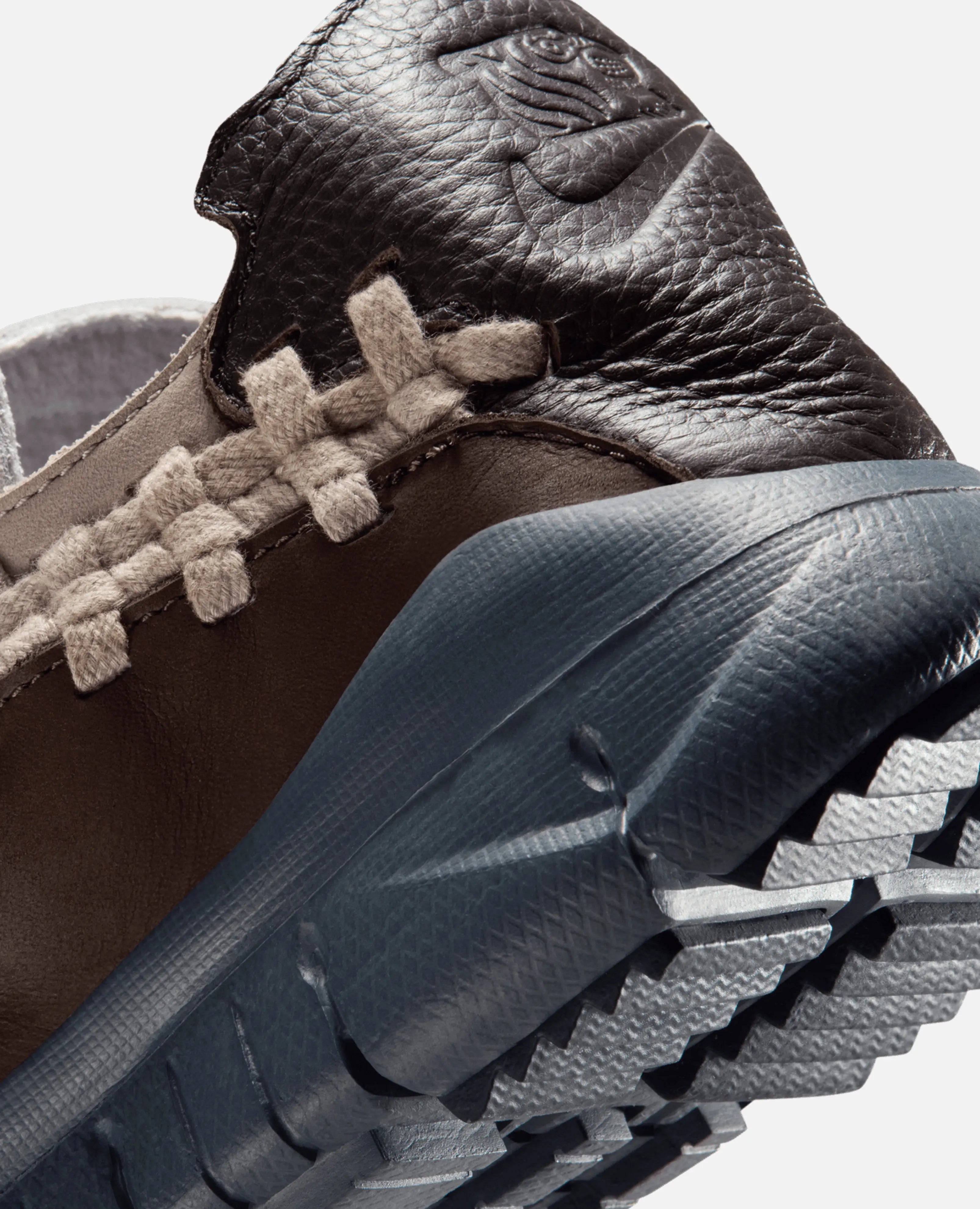 Nike x Soulgoods Homescape Woven SP (Medium Orewood Brown/Black-Dark Field Brown)