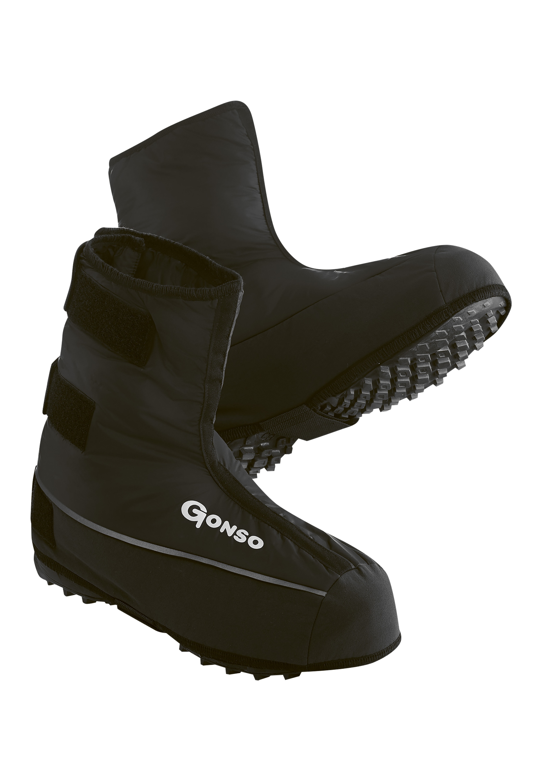 Gonso Fahrradschuh »Primaloft Überschuh«  Schuhüberzieher, warm & wasserabweisend, Regenschuhe