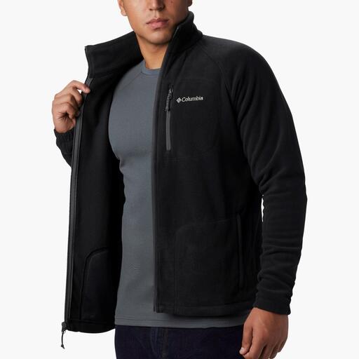 Forro Polar Columbia Fast Trek 2