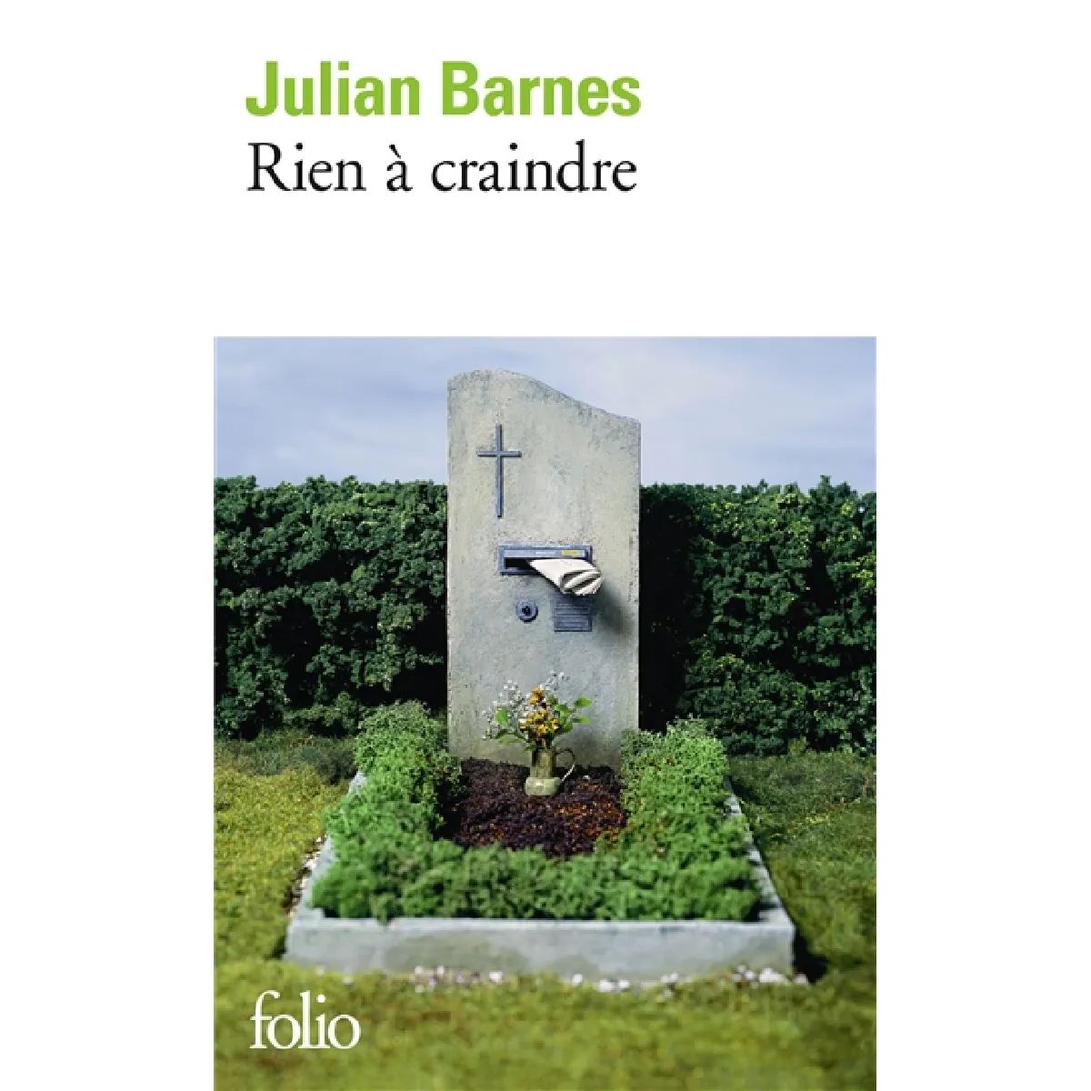 Rien à craindre · Occasion