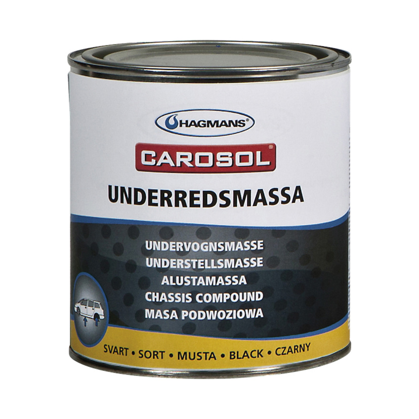 Understellsmasse 1 kg