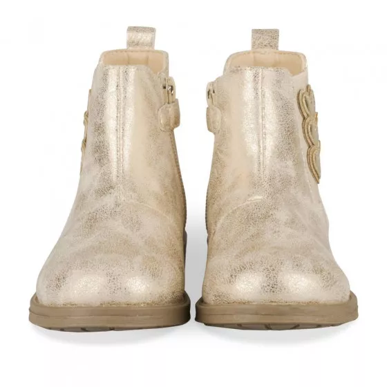 Bottines OR NINI & GIRLS