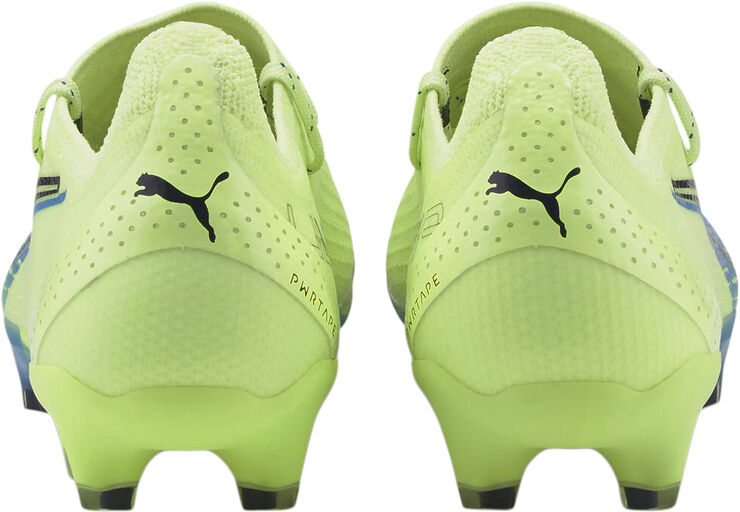 Puma Ultra Ultimate FG/AG fodboldstøvler Grøn