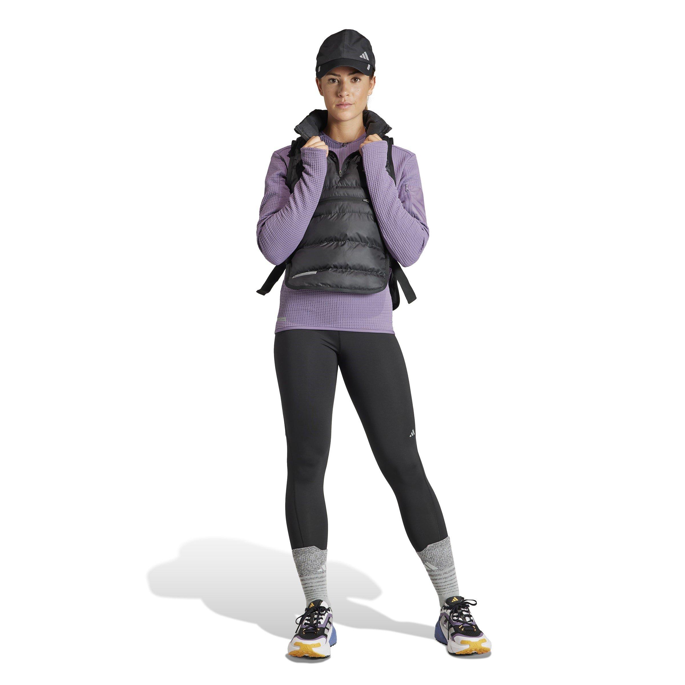 adidas Ultimate Conquer The Elements T Shirt Womens