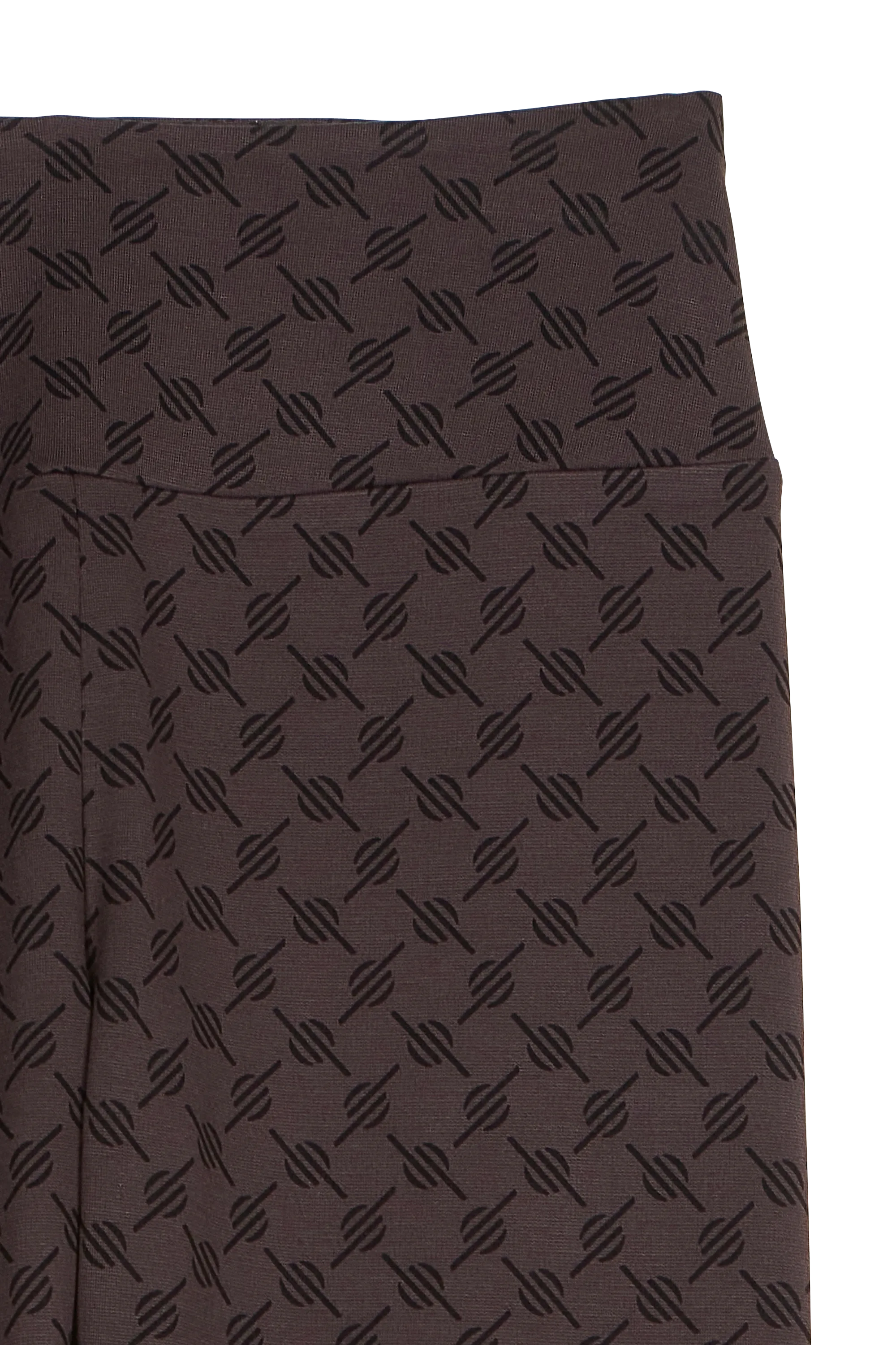 Daily Paper Legging hogin legging Gris
