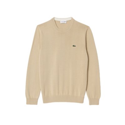 Pull homme Tricot LACOSTE