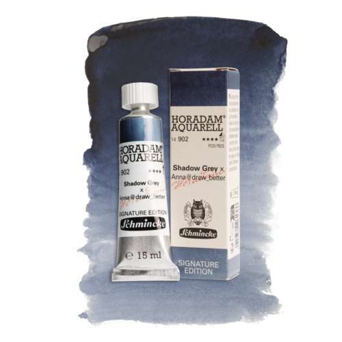 Schmincke HORADAM® AQUARELL Signature Edition 2025, Sonderfarbtöne