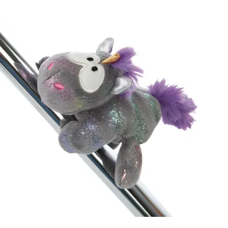NICI MagNICI Einhorn Star Bringer 12cm GREEN