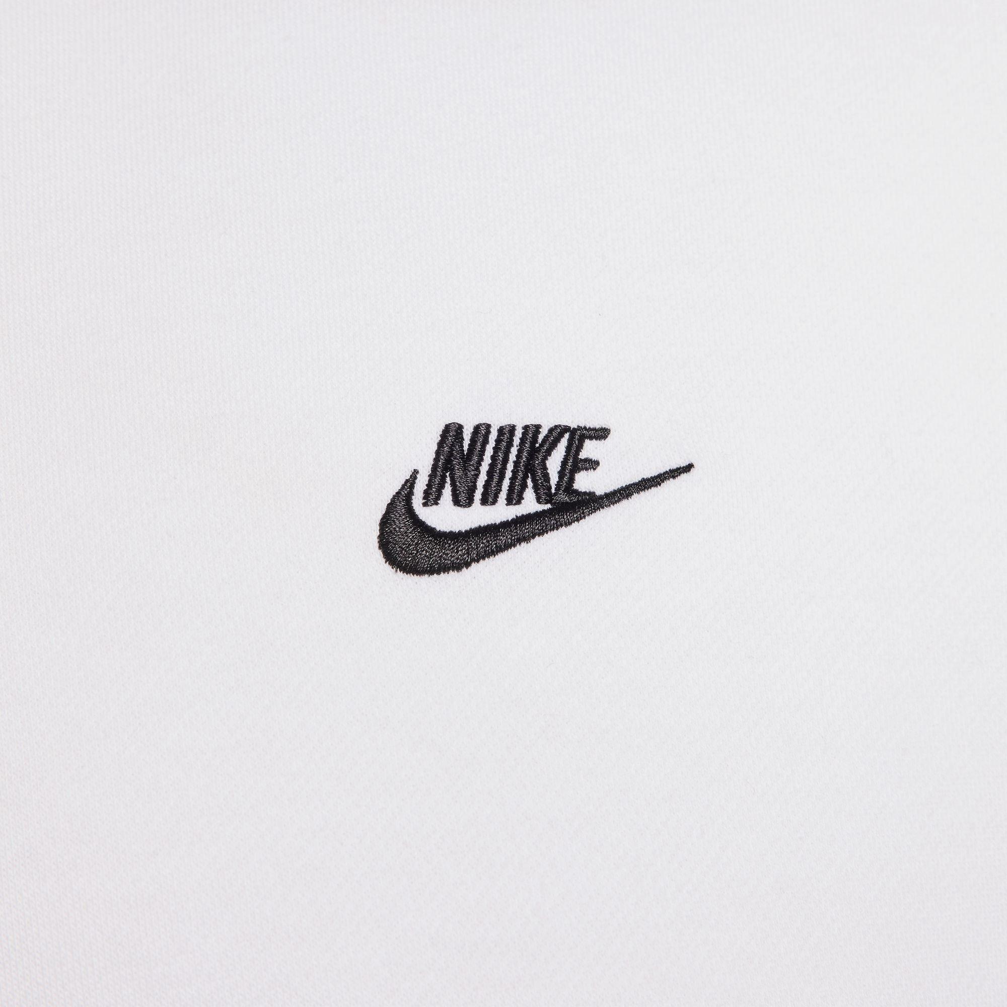 Nike Sportswear Club Fleece Pullover Hoodie Mens