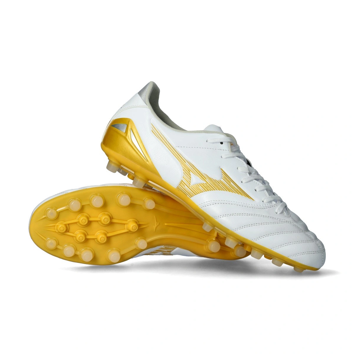 Chuteira Mizuno Morelia Neo IV Pro AG