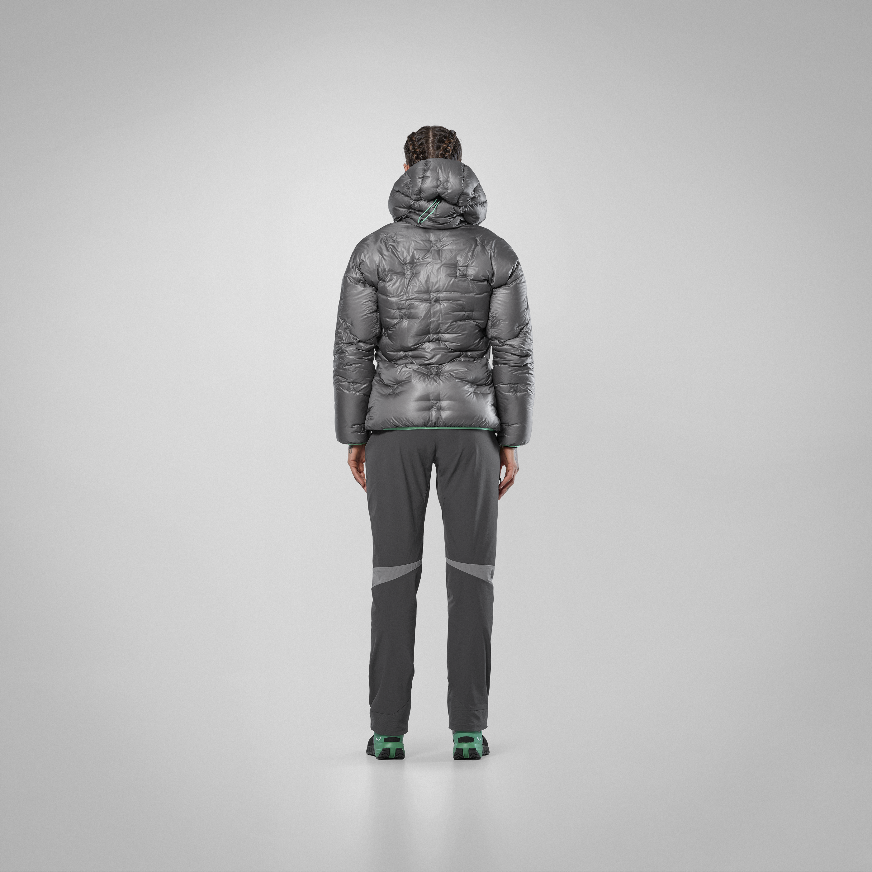 NXT RDS Down Jacke Damen