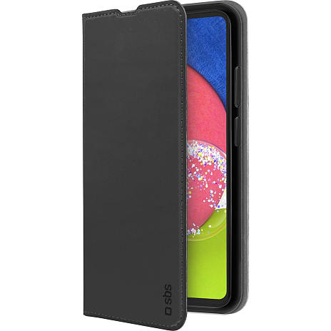 SBS Samsung A53 wallet - sort