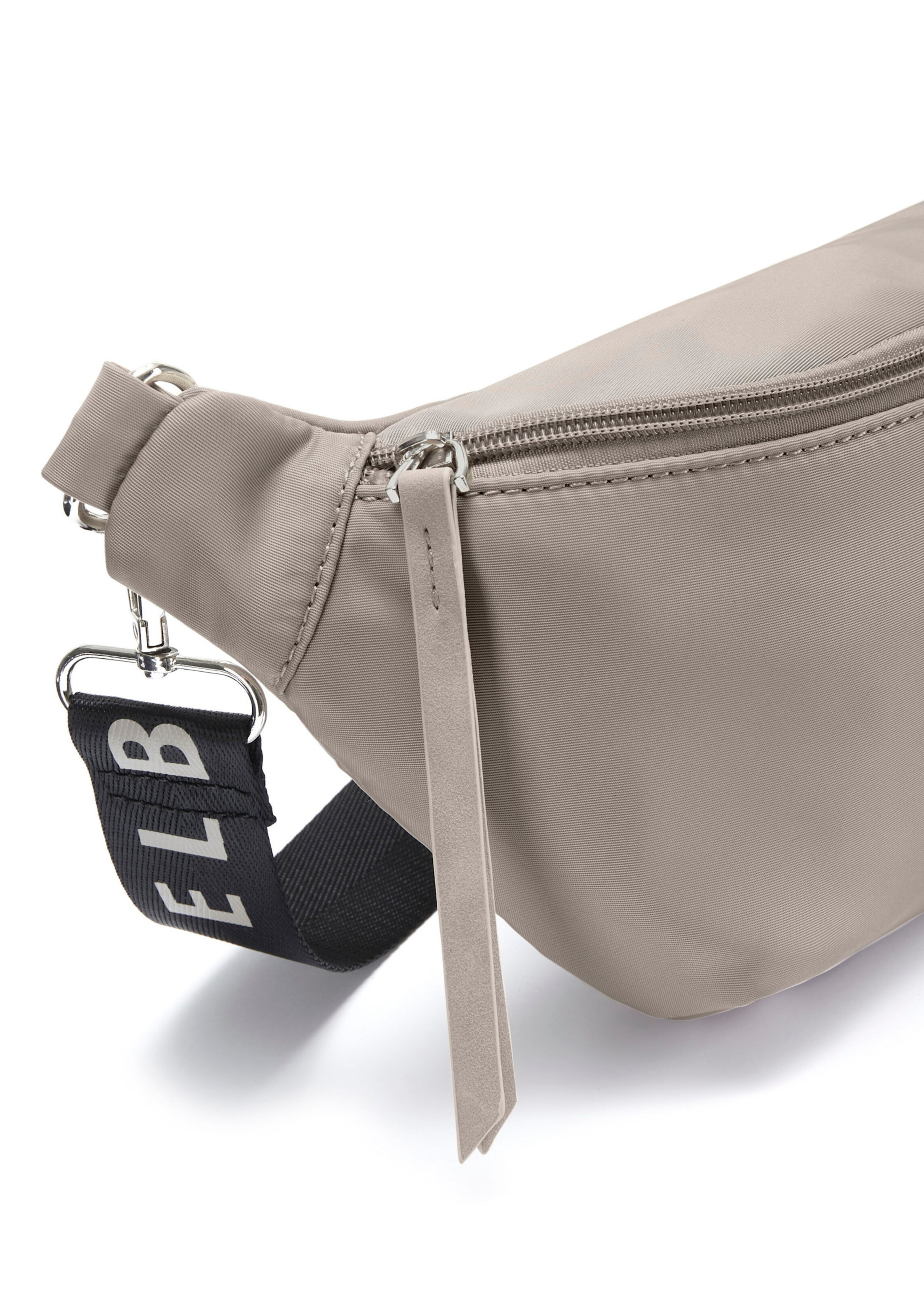 Elbsand Bauchtasche in sand
