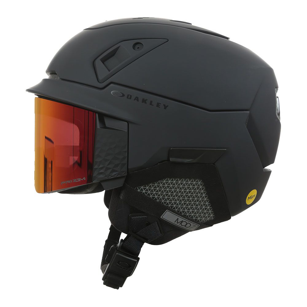 Oakley MOD7 - Casque ski blackout/prizmtorchirid