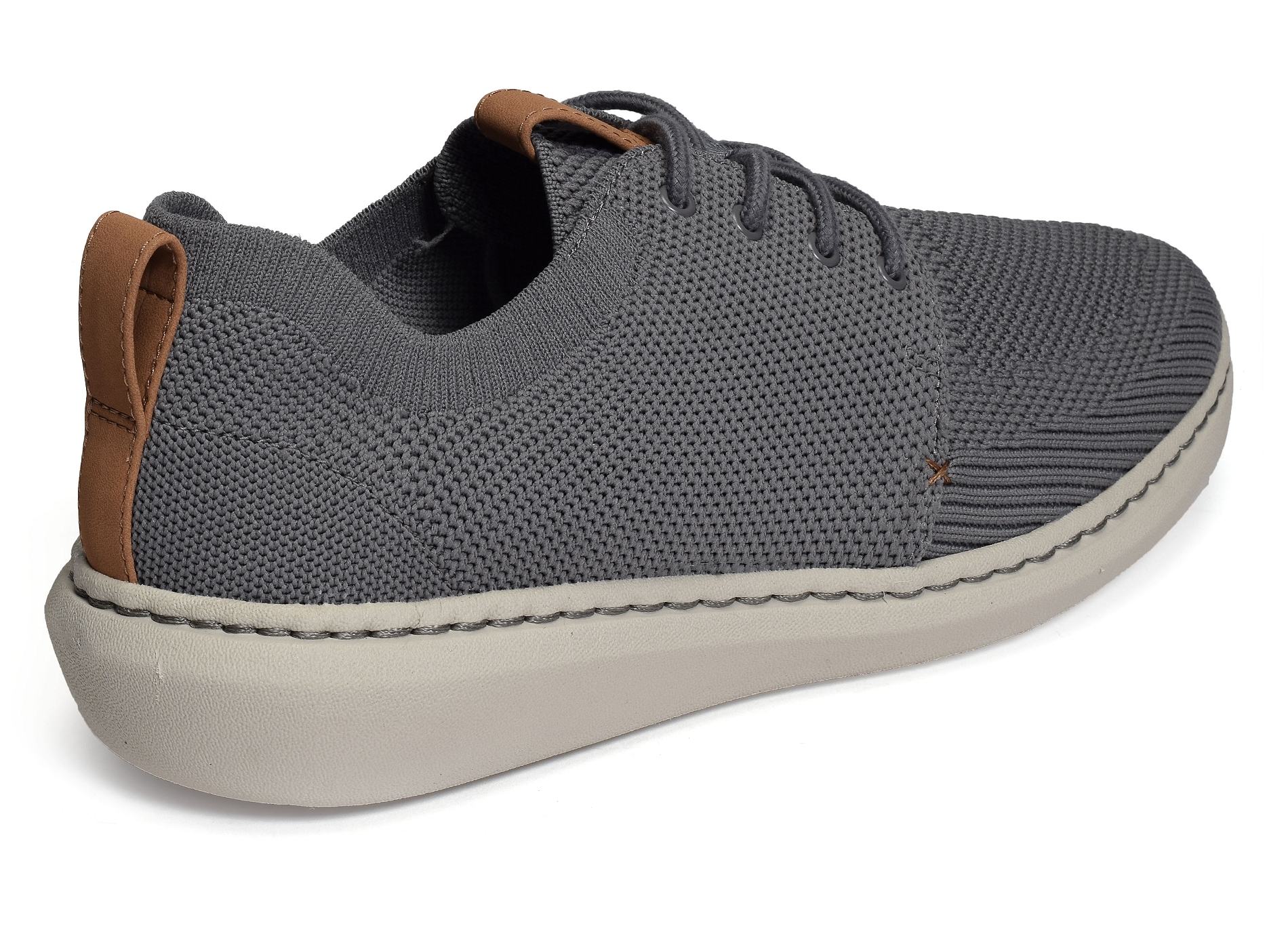 Step urban mix gris