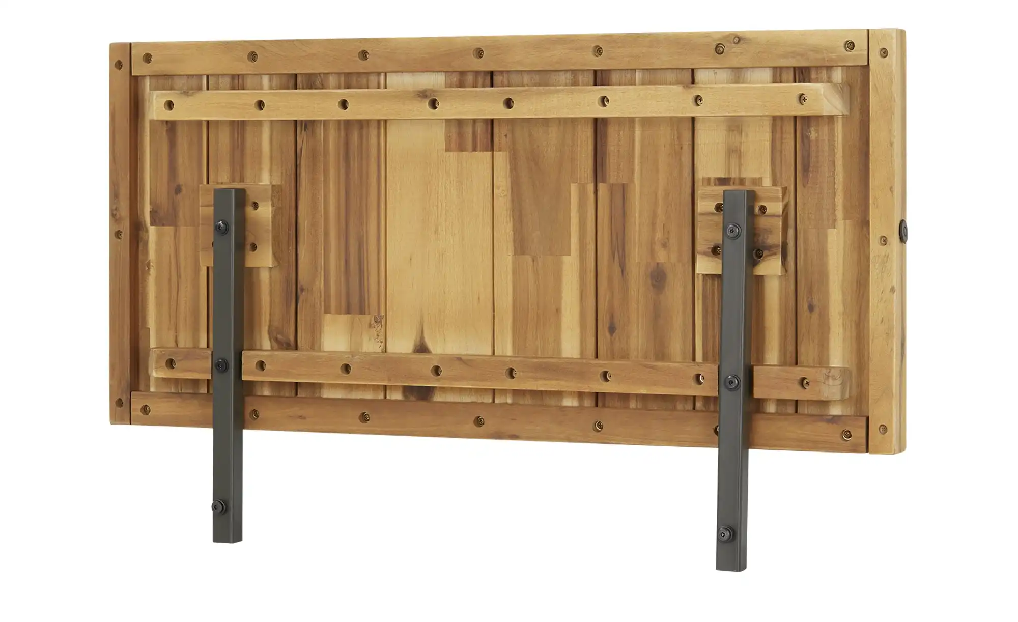 Ansteckplatten 2er-Set Detroit