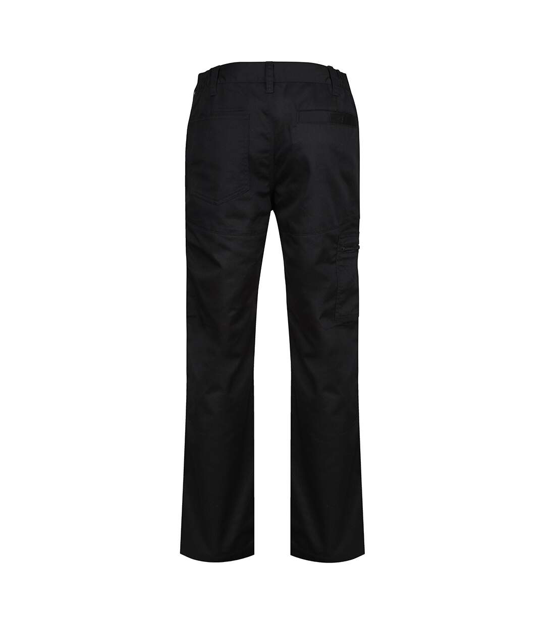Regatta - Pantalon PRO ACTION - Femme (Noir) - UTPC4686