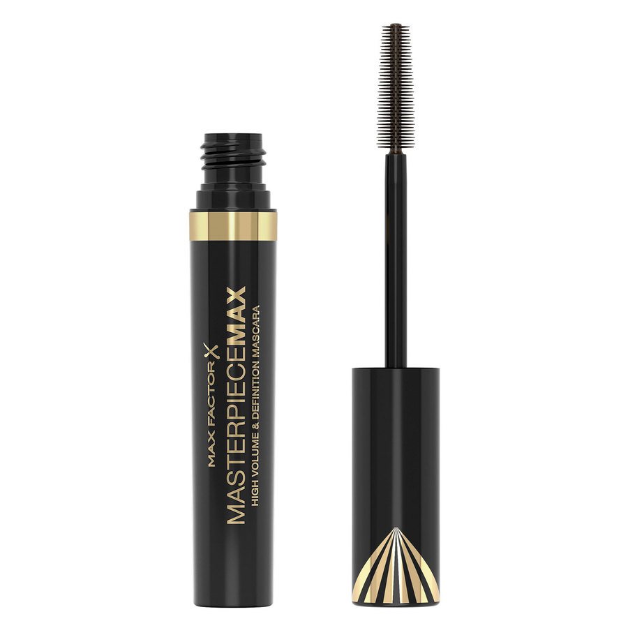 Max Factor Masterpiece Max Mascara #02 Black/Brown 7,2g
