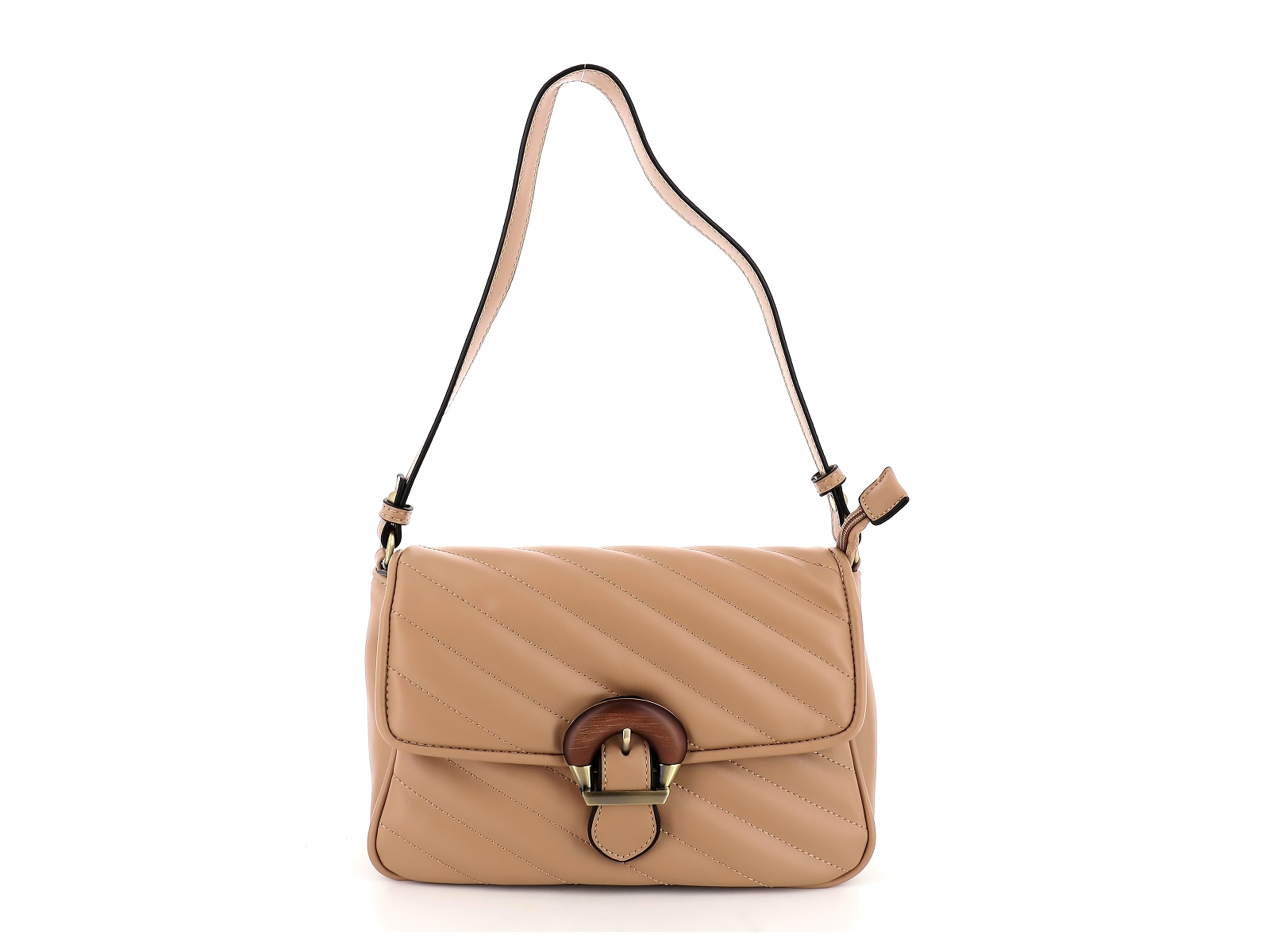 M brand-1683306 Synthétique Beige