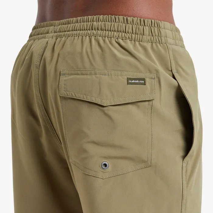 Quiksilver Surfsilk Solid 16