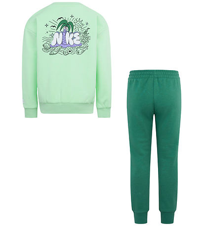 Nike Sweats?t - Bukser/Bluse - Bicoastal