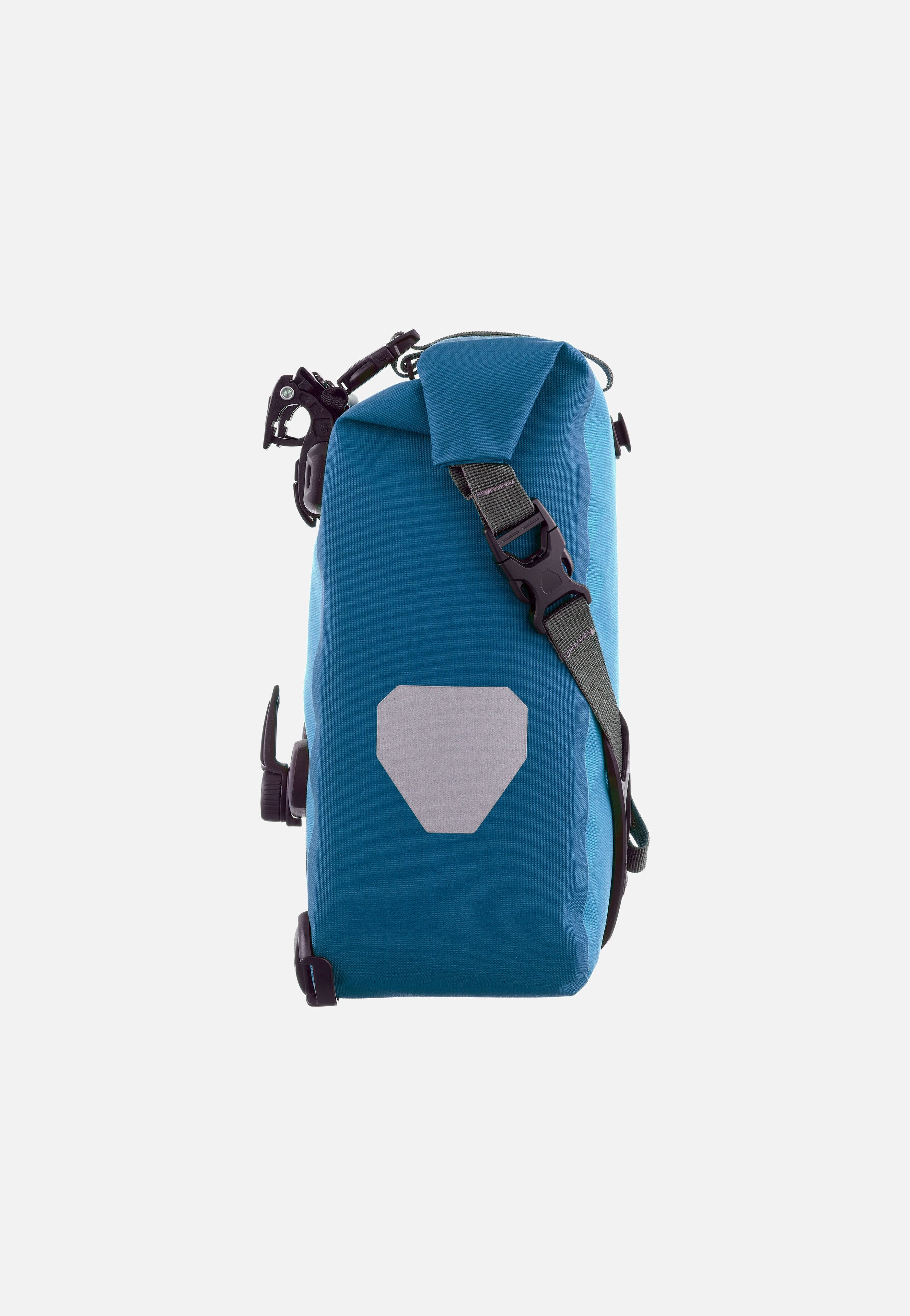 Sport-Roller Plus Single Dusk Blue Denim - Fahrradtasche