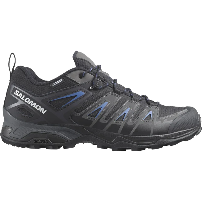 EXVANTAGE WATERPROOF  Hiking-Halbschuhe Herren