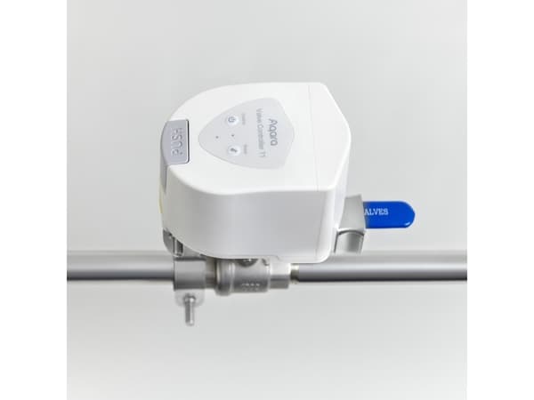 Aqara ventilkontroller T1