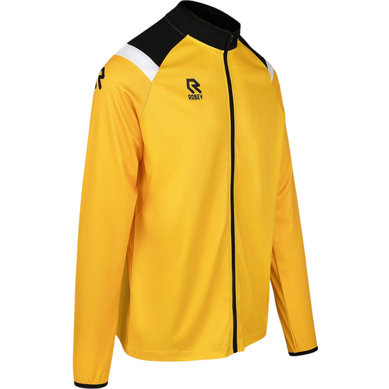 Robey Control Full-Zip Top Kids
