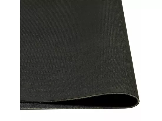 Tapis de cuisine lavable imprimé Wine gris 60x300 cm velours