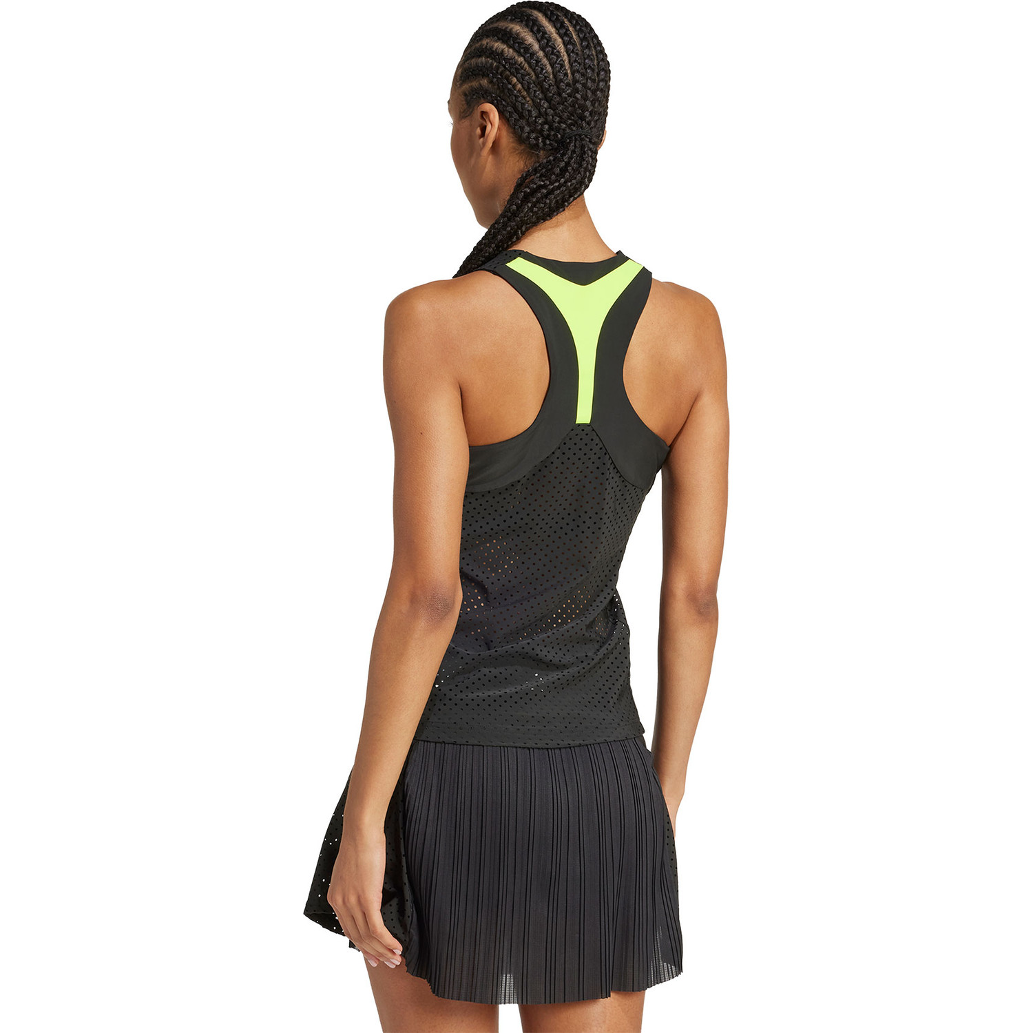adidas Pro Y-Tank