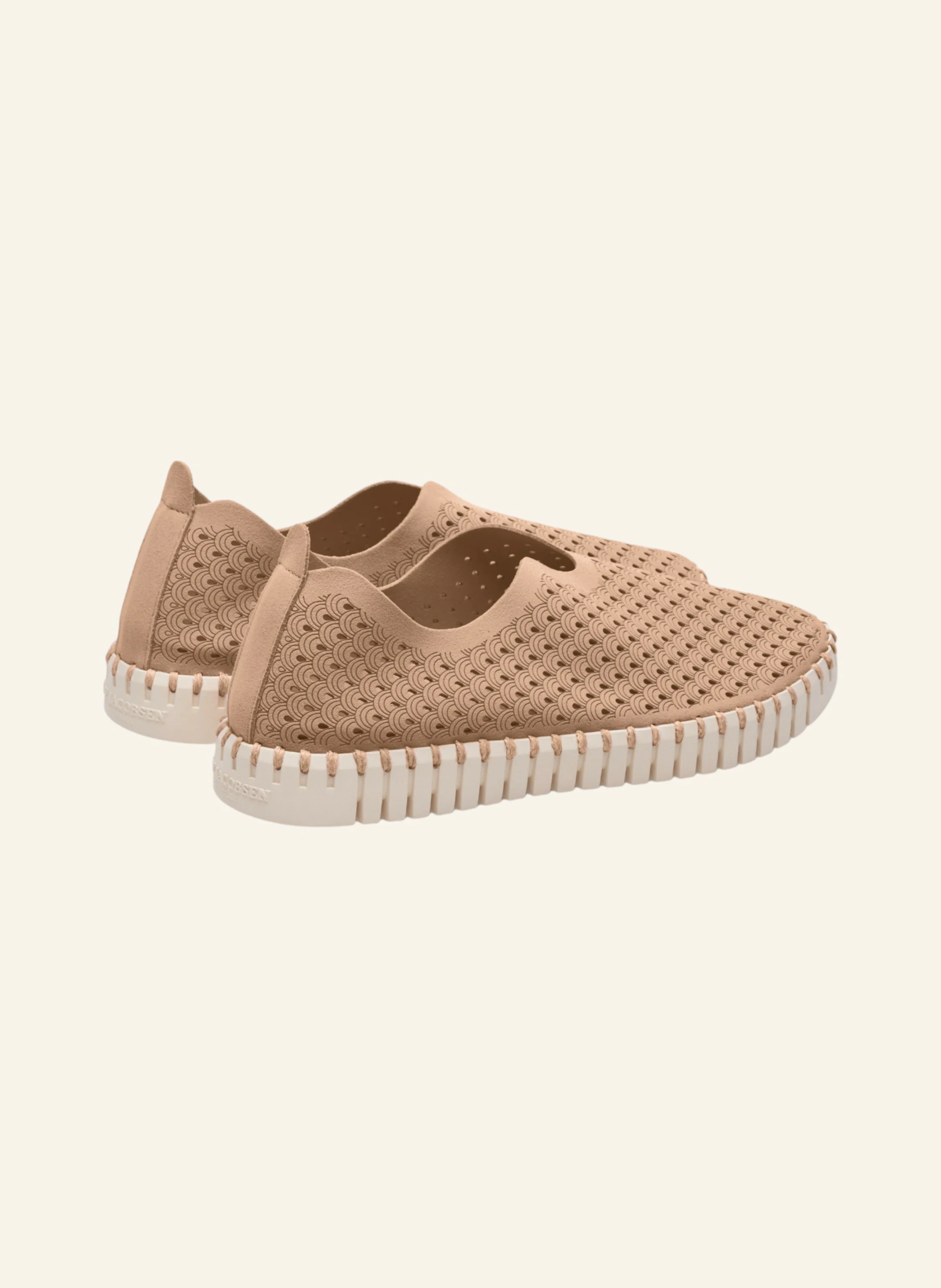 ILSE JACOBSEN Sneaker Low TULIP3275