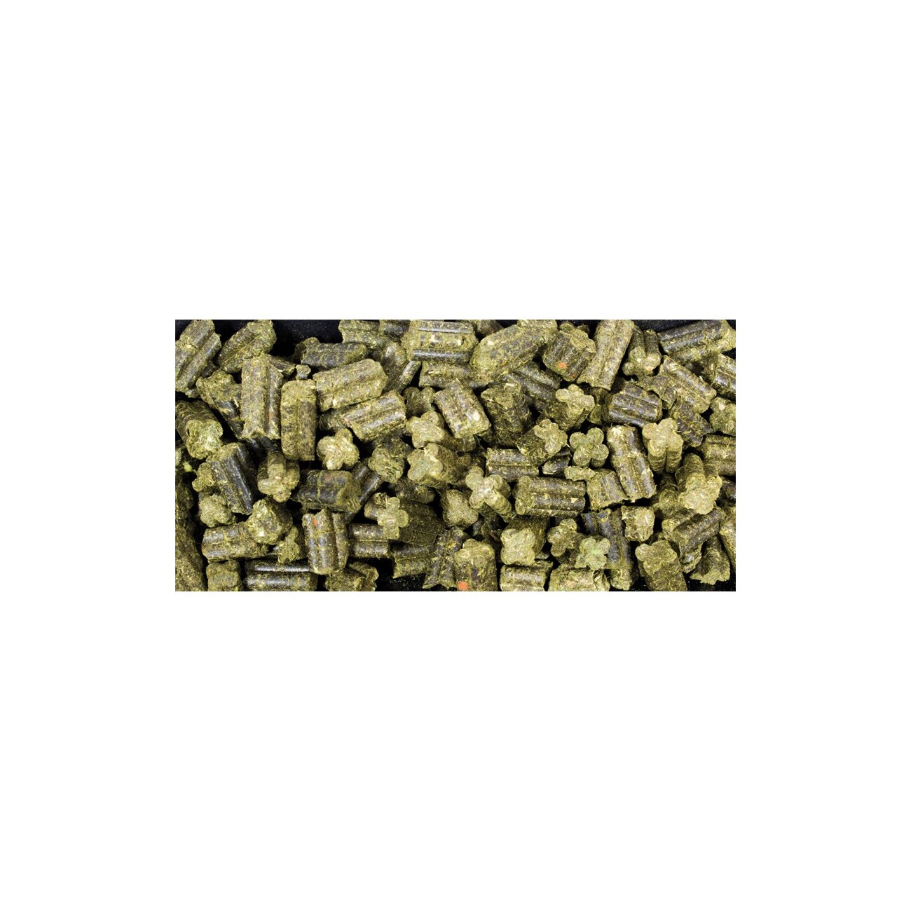 JR Farm Grainless Complete Zwergkaninchen 1,35 kg