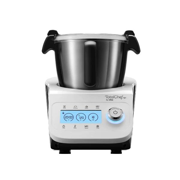 Ufesa TotalChef RK3 - 3.5L 1600W