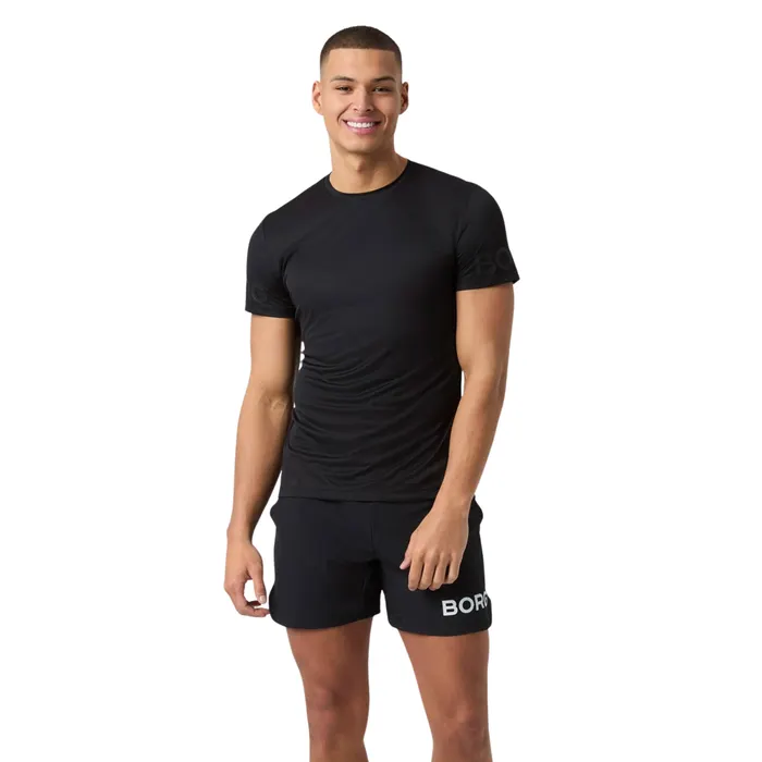 Bjorn Borg Björn Borg Light Shirt Heren