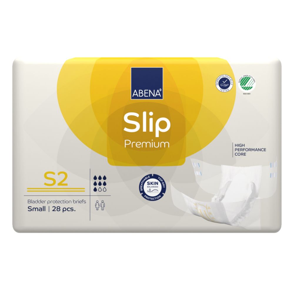 Abena Slip Premium