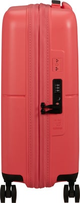 American Tourister Dashpop Koffert 41-47L, Minnie Pop Letters