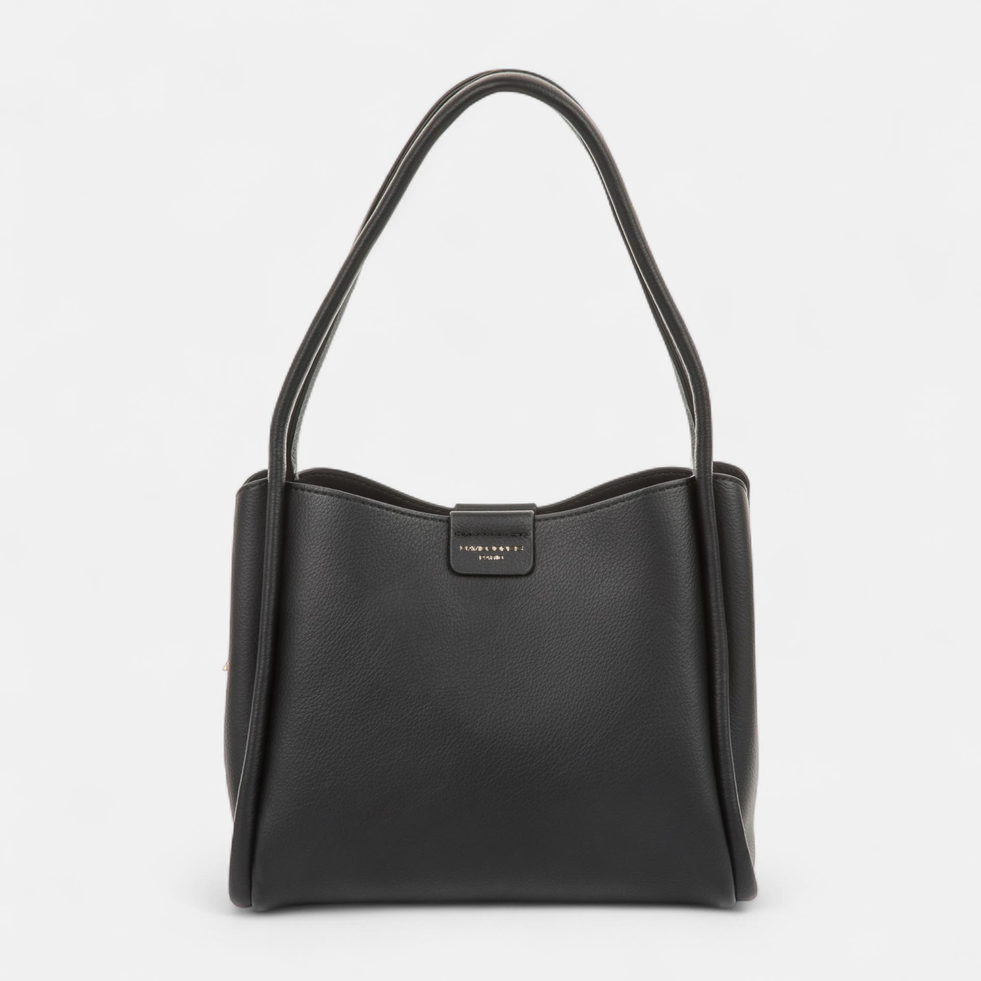 Sac à main noir
